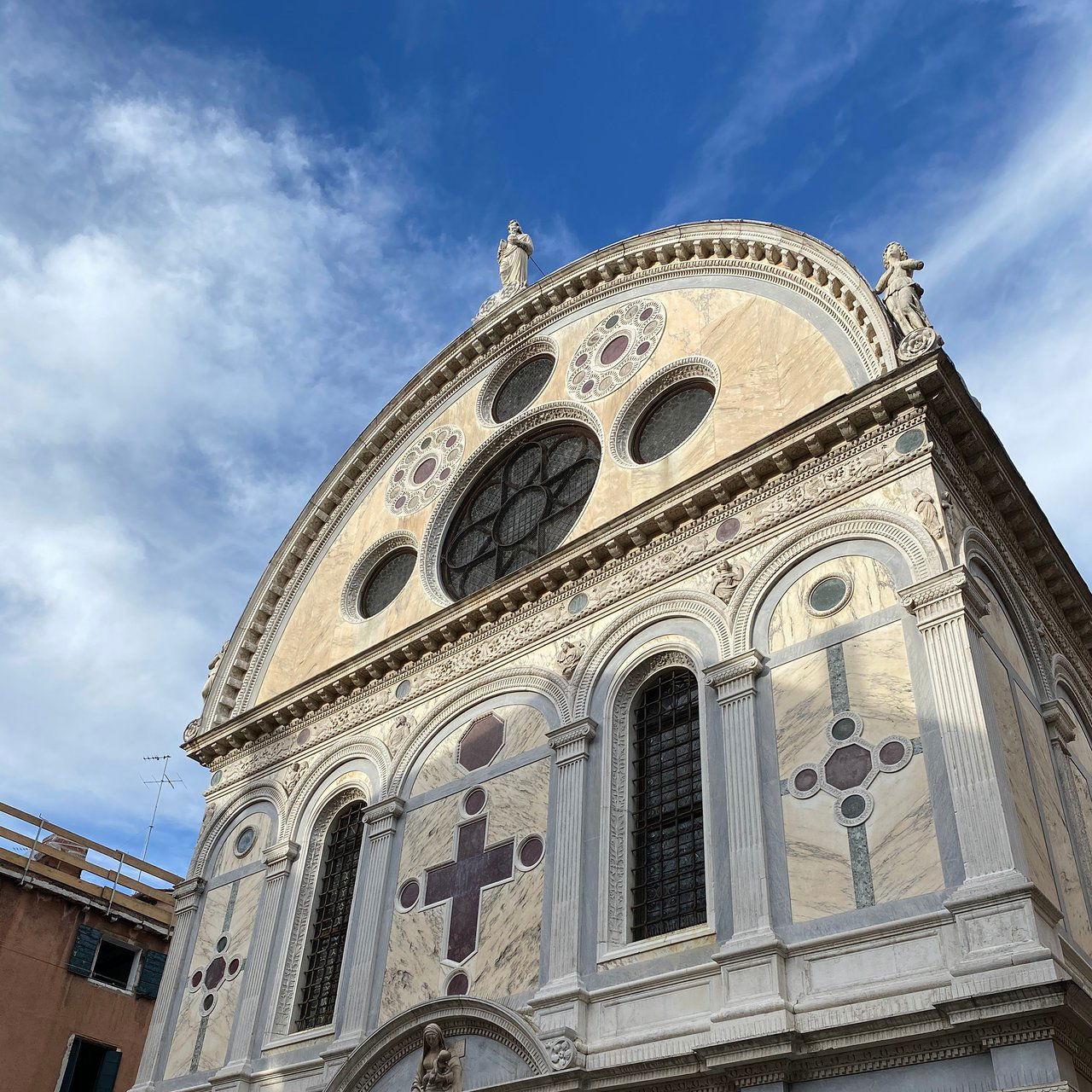 Santa Maria dei Miracoli