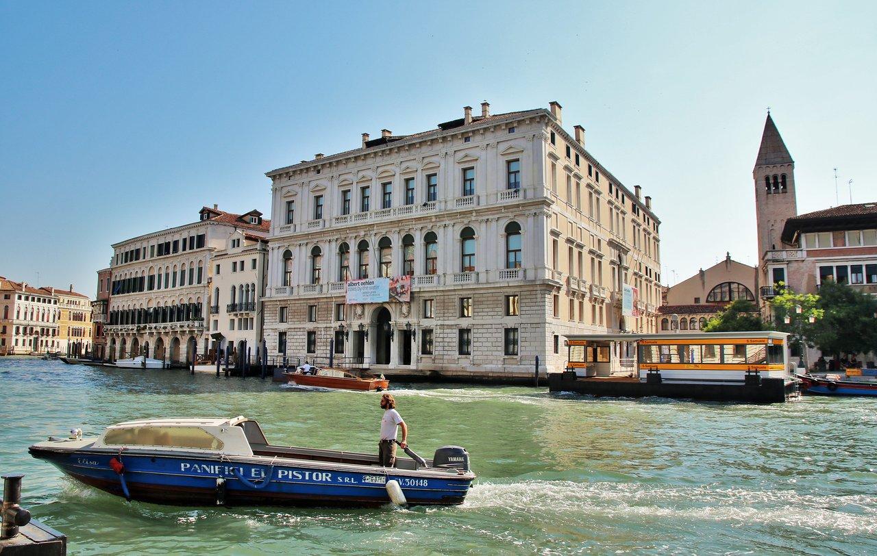 Palazzo Grassi