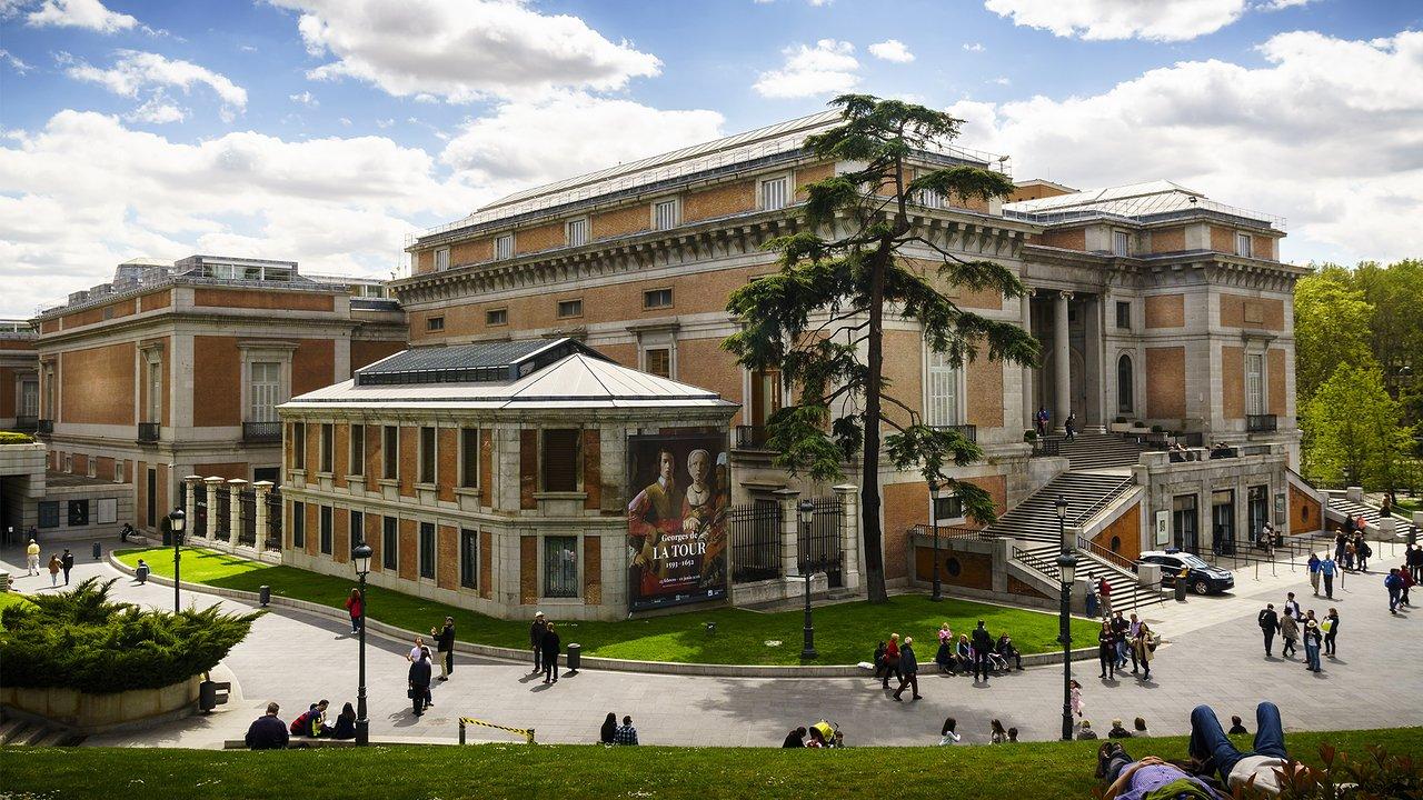 Prado Museum