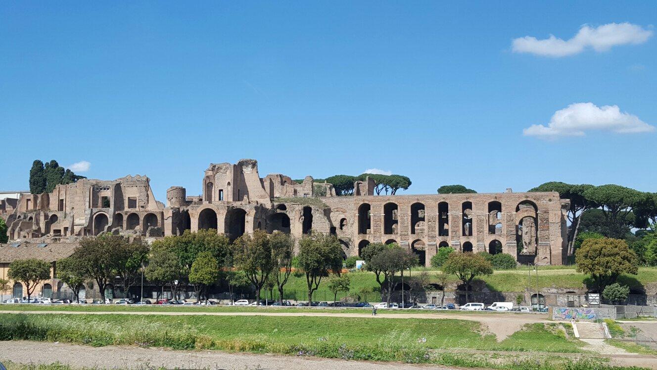 Circus Maximus