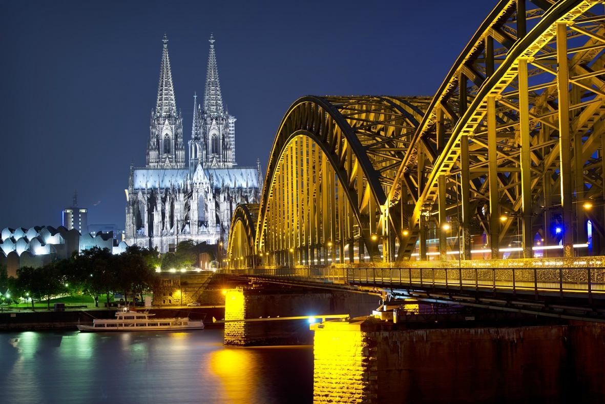 Cologne Cathedral (Kölner Dom)