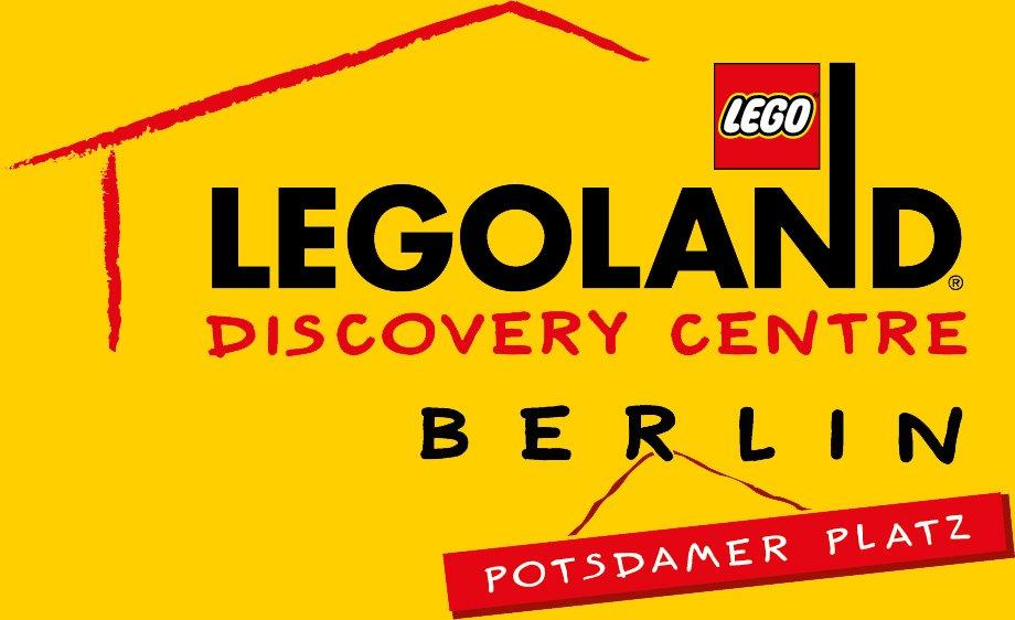 Legoland Discovery Centre