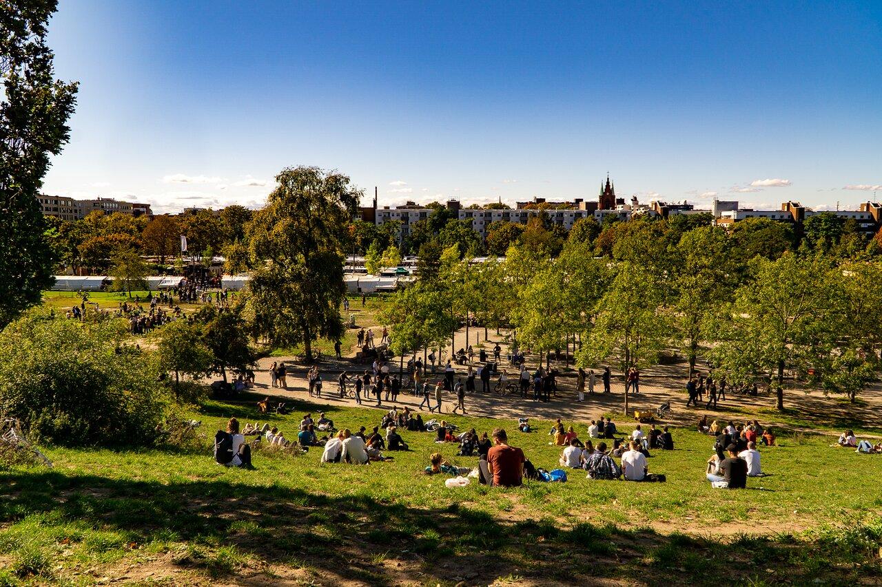 Mauerpark