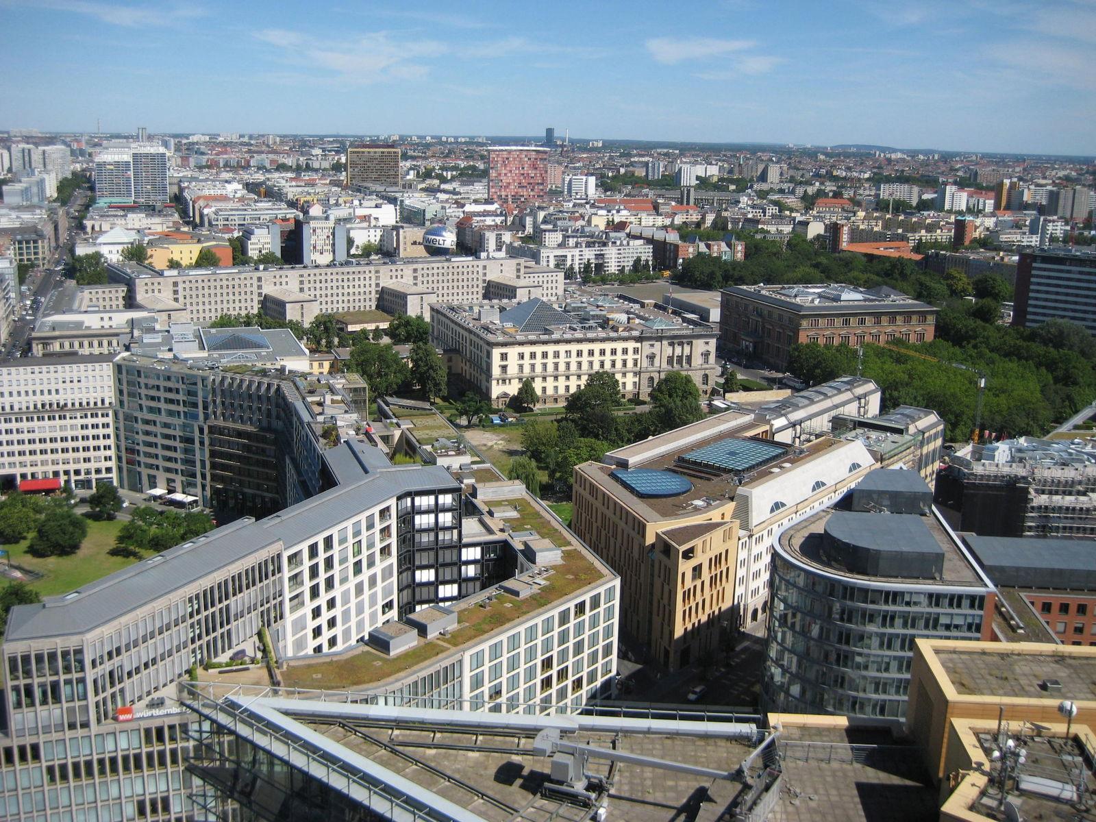 Potsdamer Platz