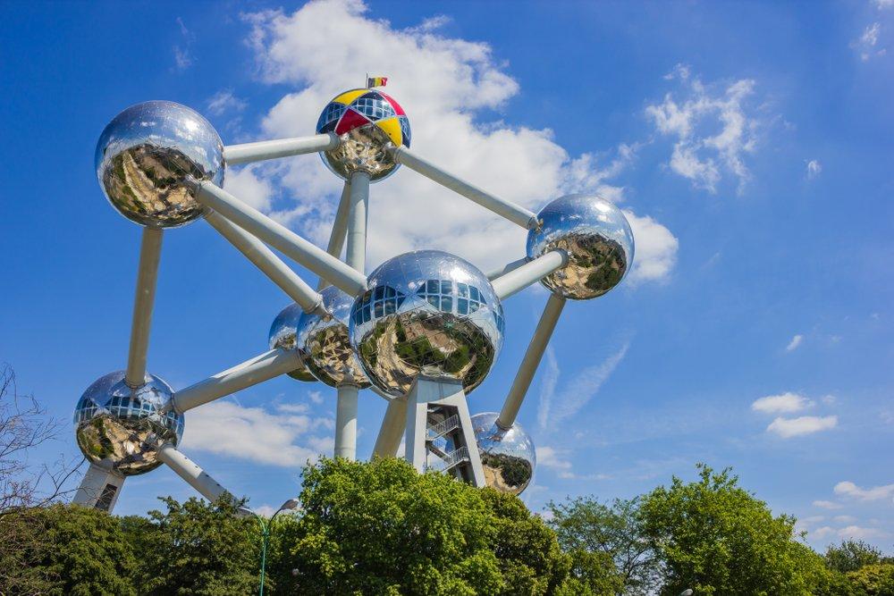 Atomium