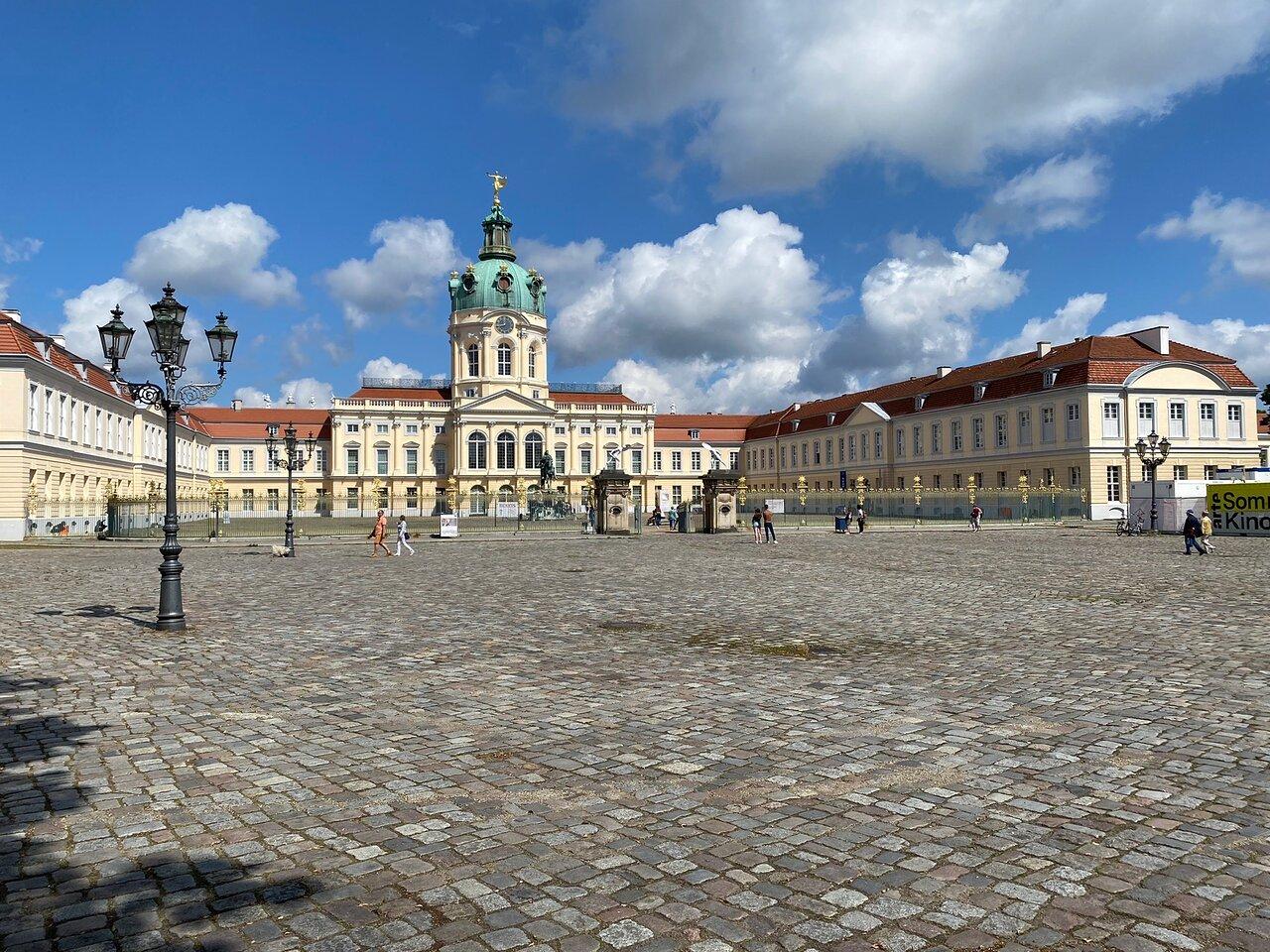 Charlottenburg Palace