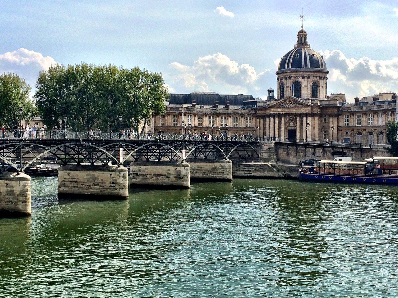 Pont des Arts