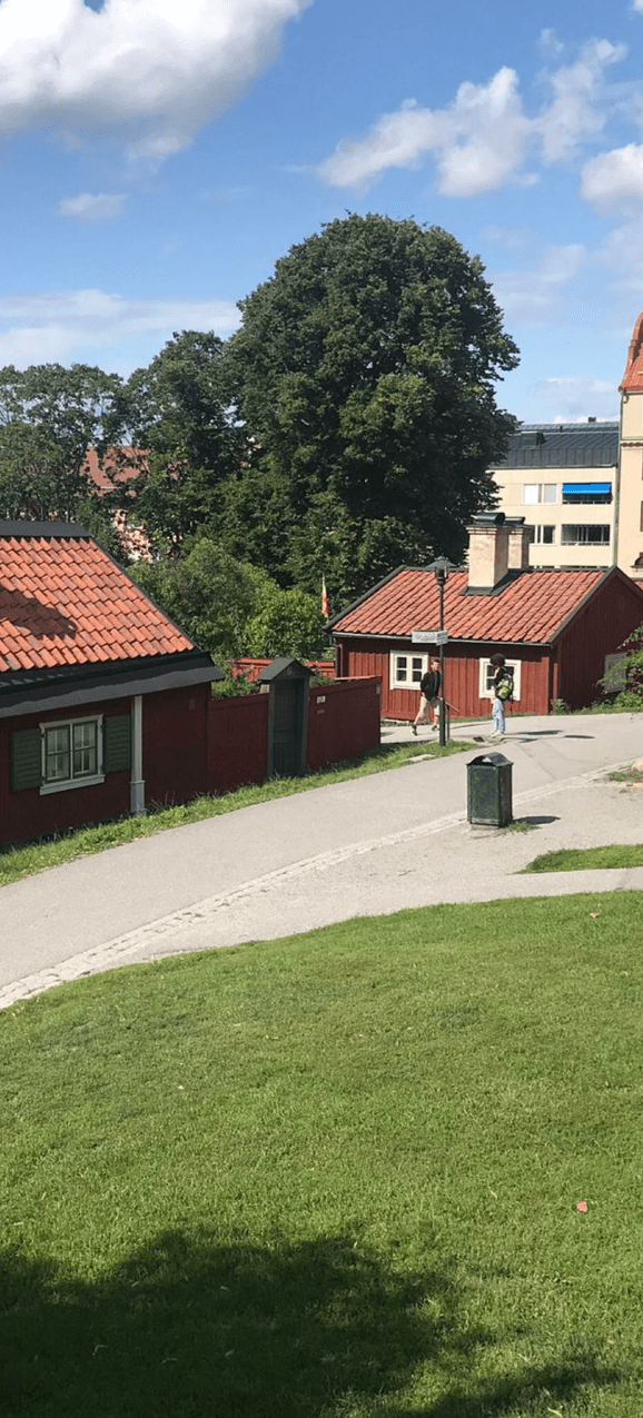 Vitabergsparken