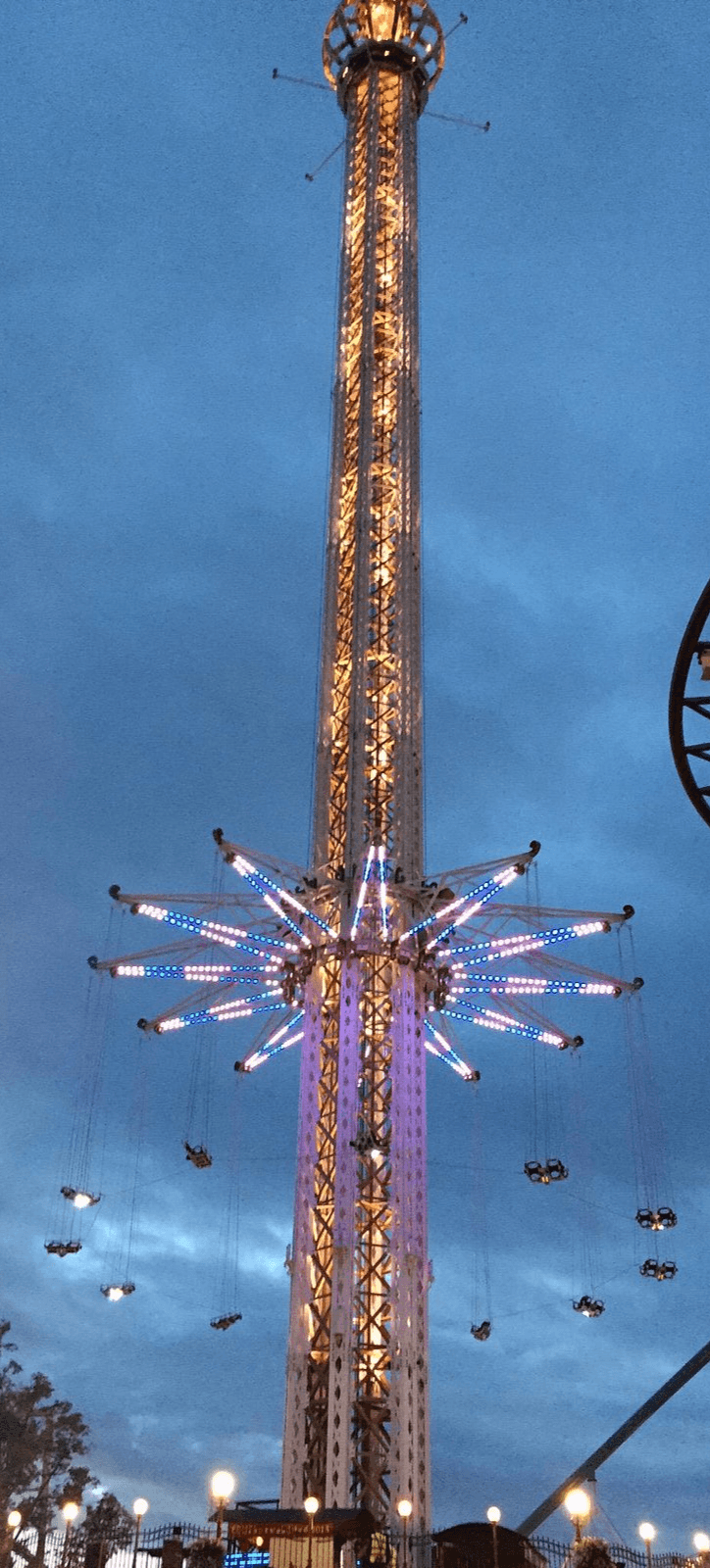 Tivoli Gröna Lund