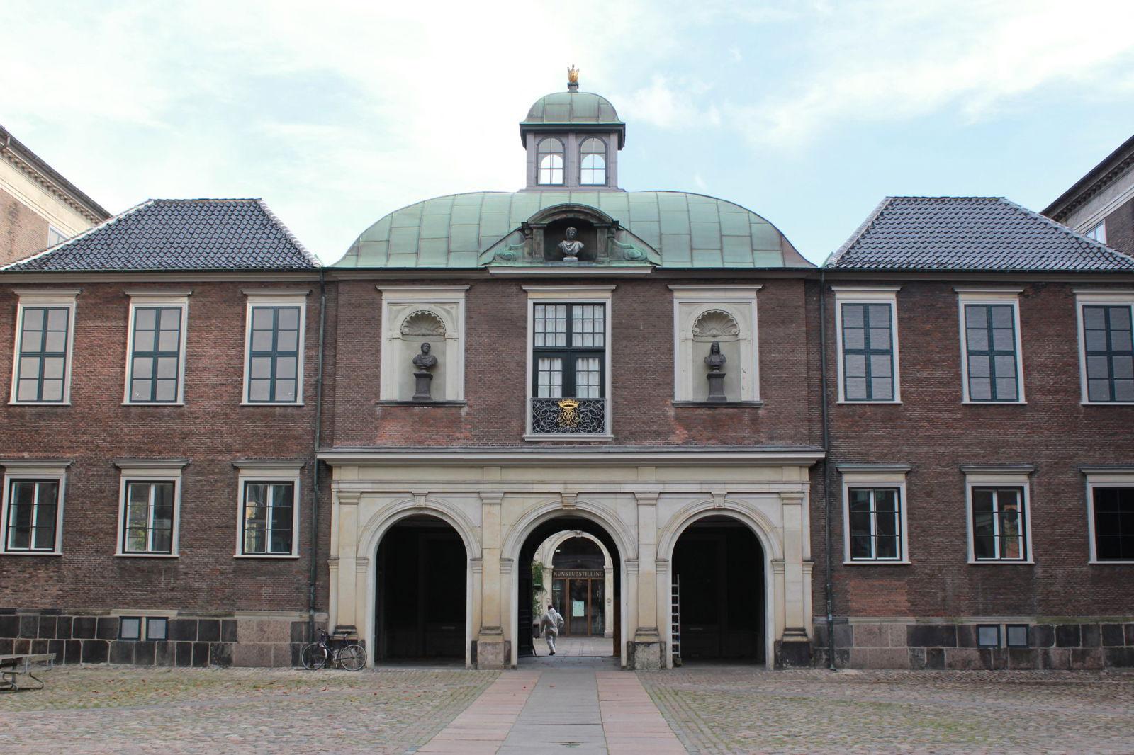 Kunsthal Charlottenborg