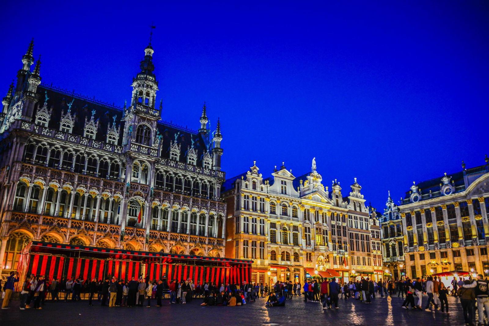 Grand Place