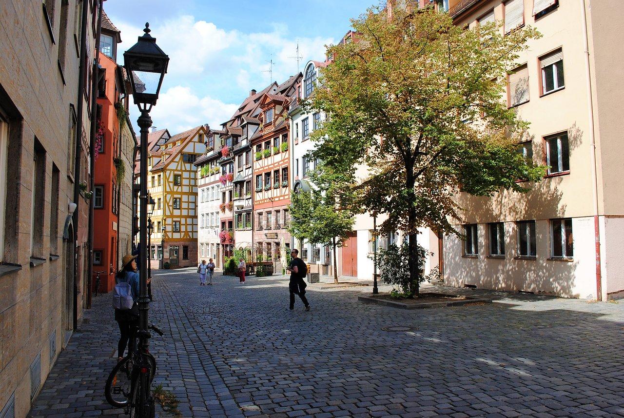 Weissgerbergasse