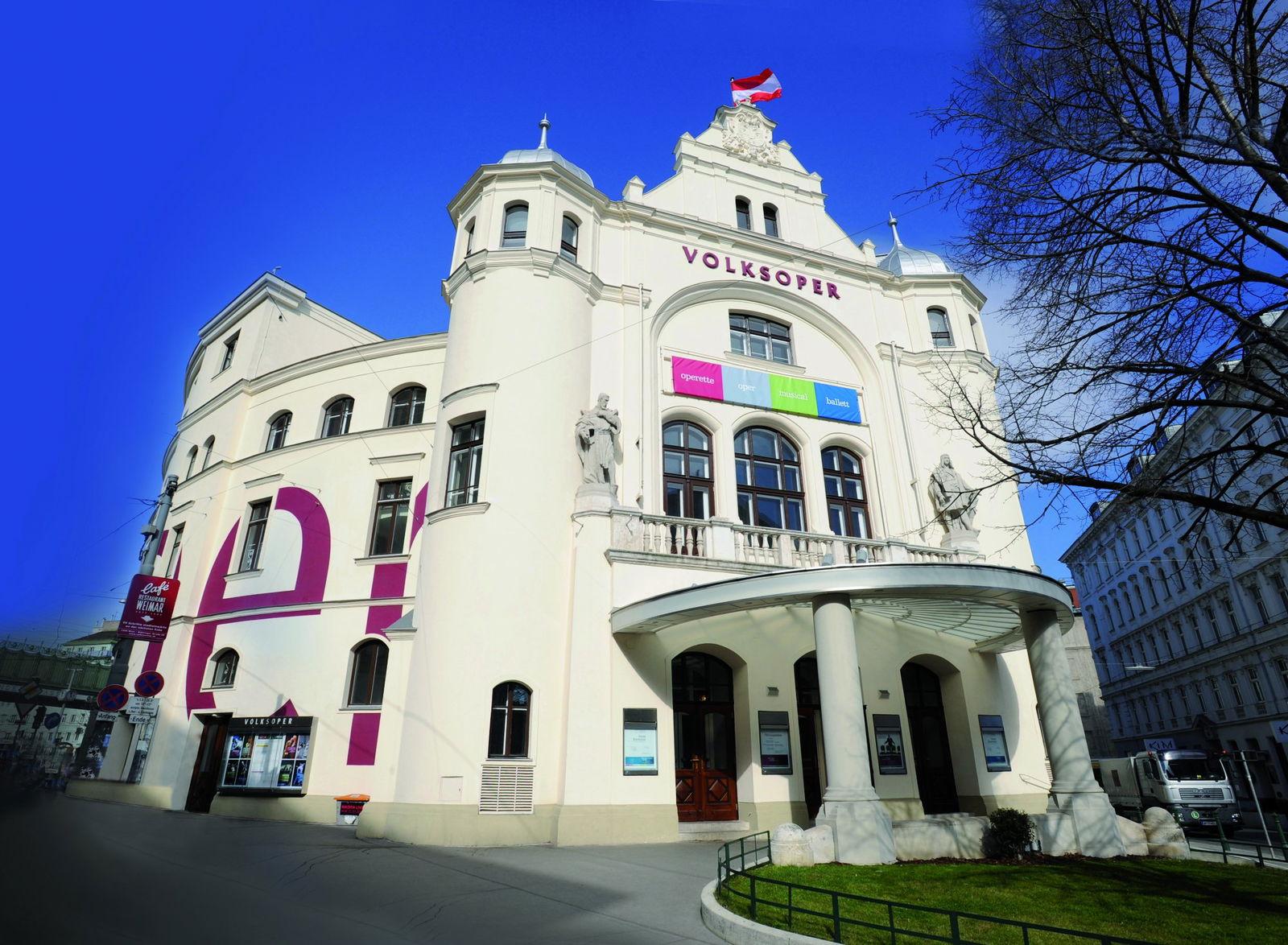 Vienna Volksoper