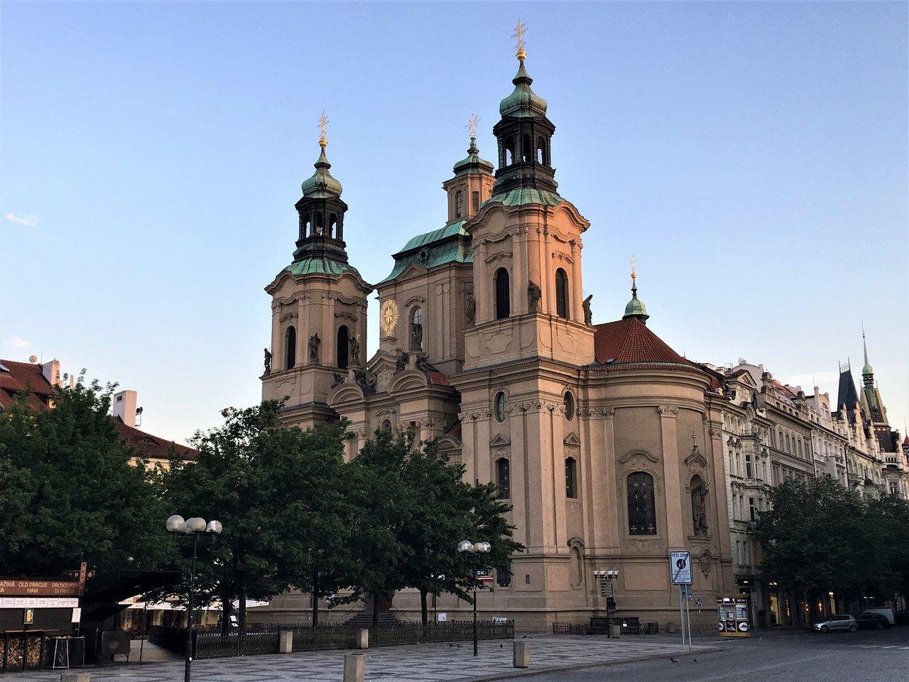 St. Nicholas Church