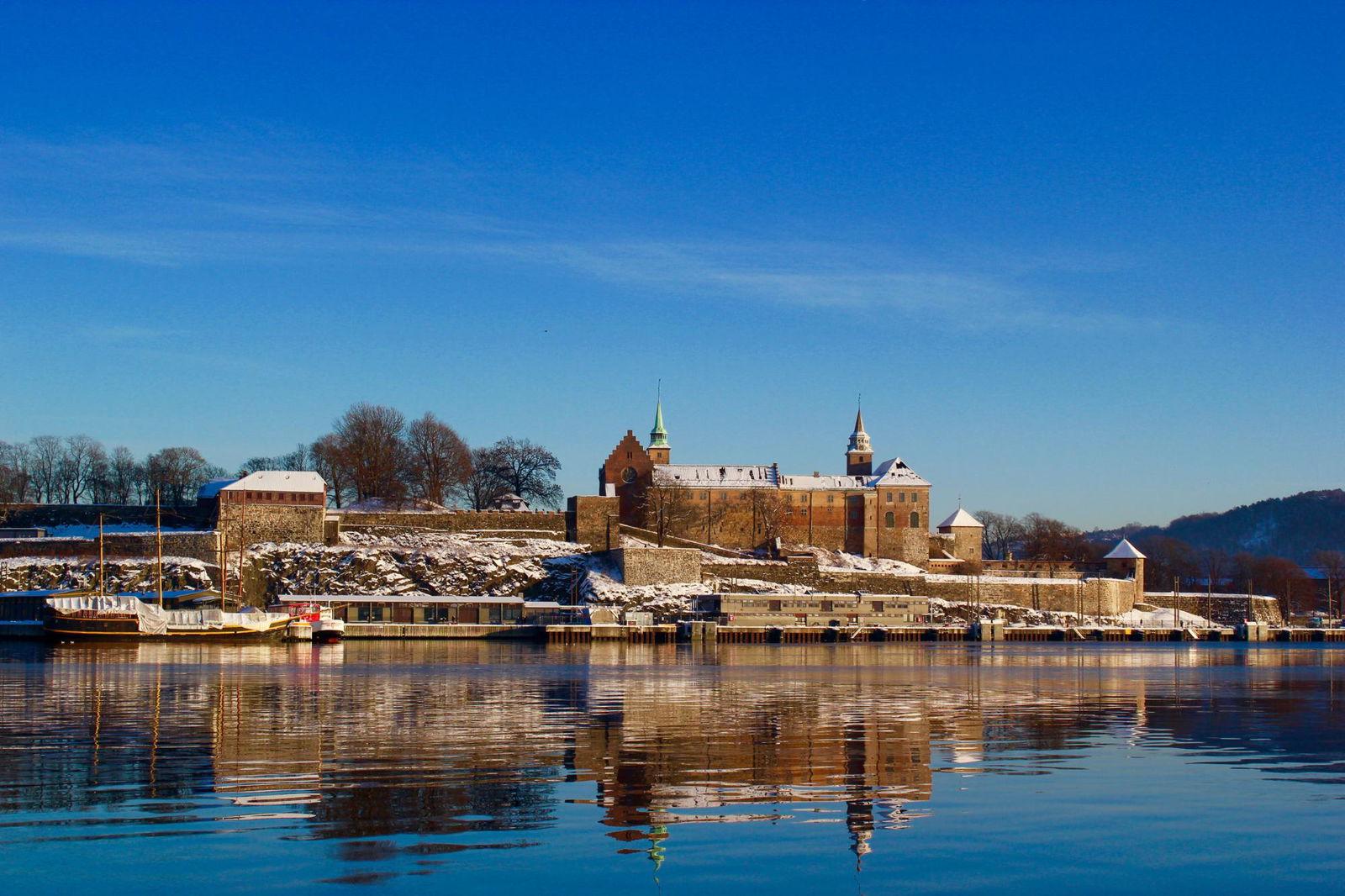 Akershus Fortress