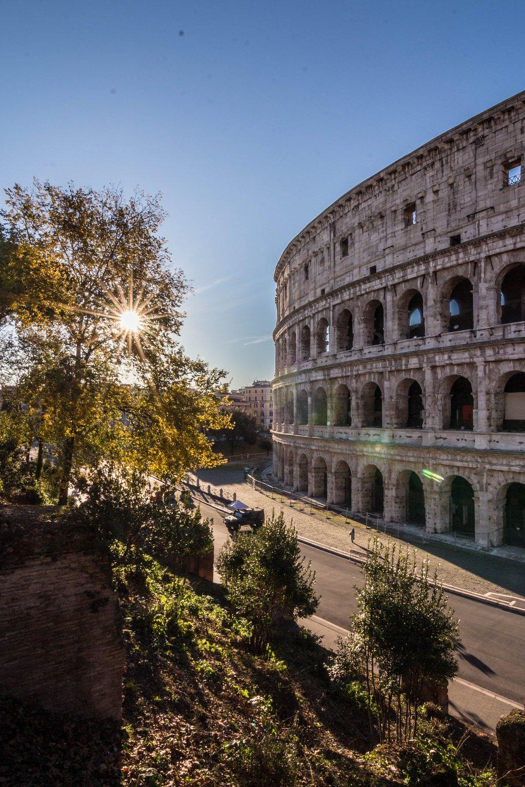 Colosseum